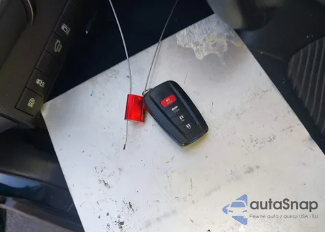 2021 Toyota Camry Se из США, поврежденный, VIN 4T1T11AK6MU474514